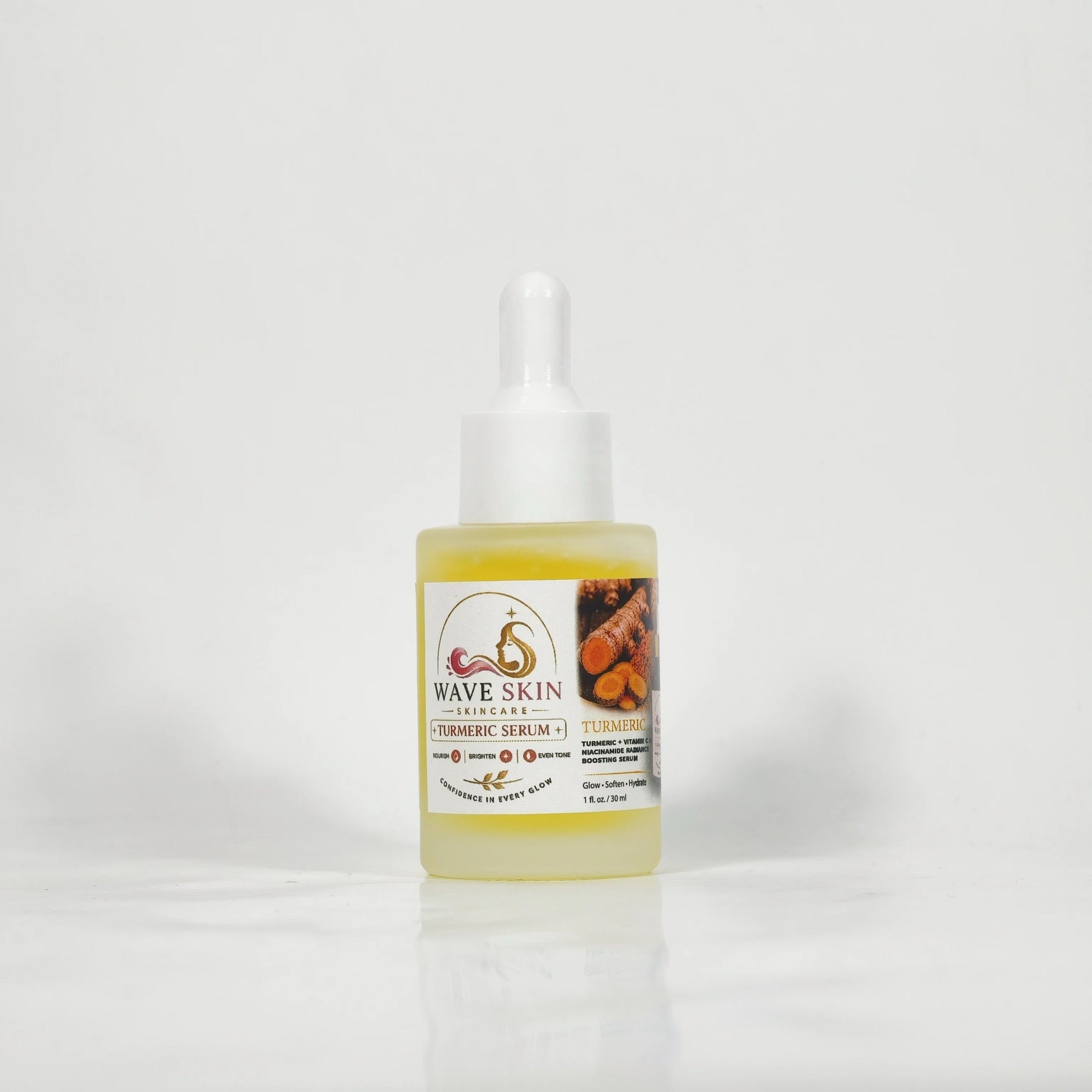 Tumeric Brighrening Serum C